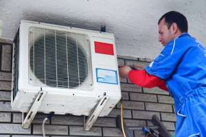 24/7 and Emergency HVAC Near Wadmalaw Island, SC | Air Conidtioning and Heating Contractors